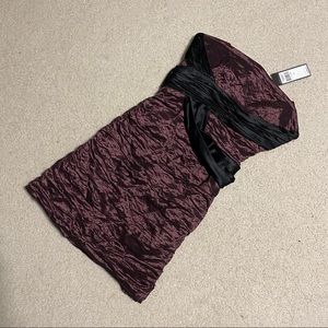 BCBCMaxAzria Cocktail Dress NWT